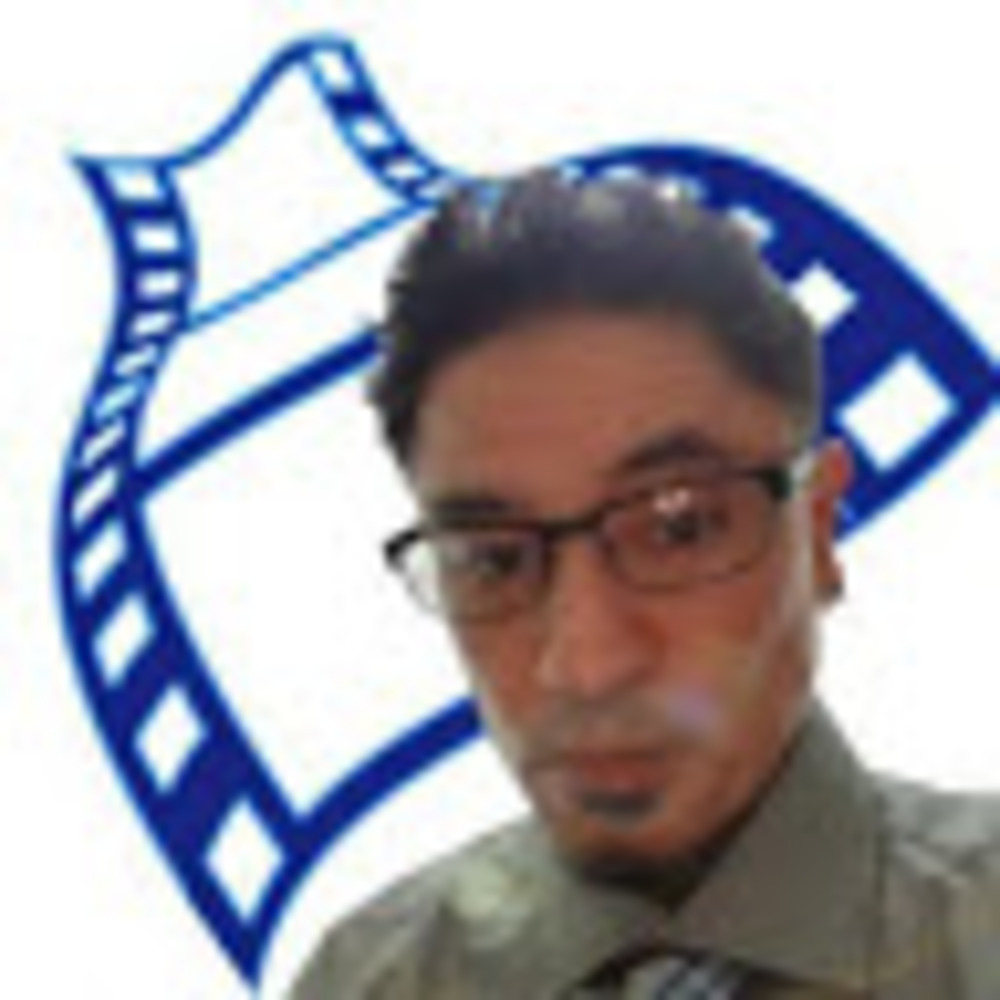 Meet your Posher, David xavier